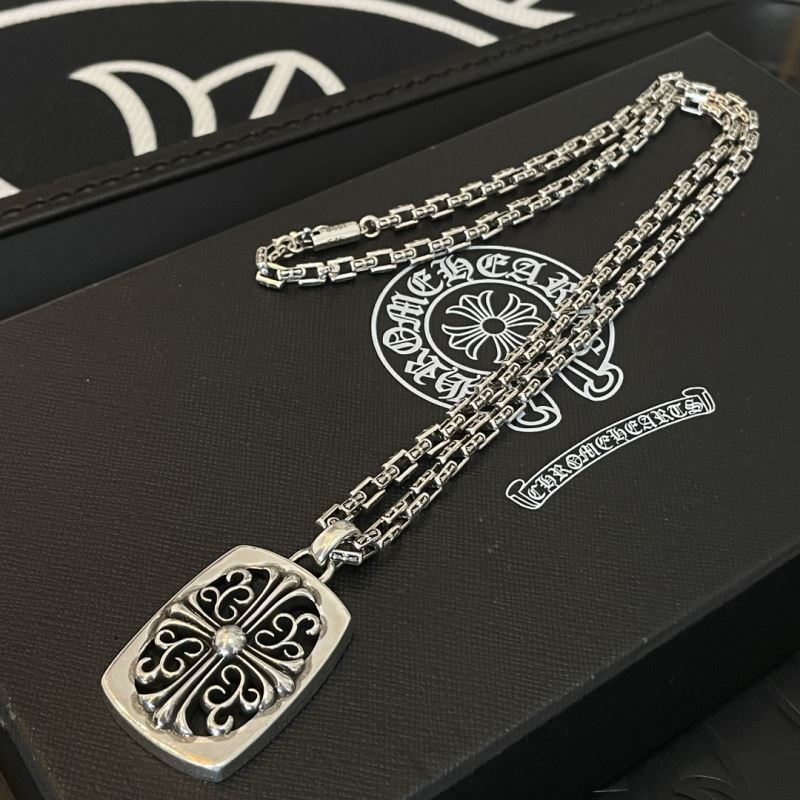 Chrome Hearts Necklaces